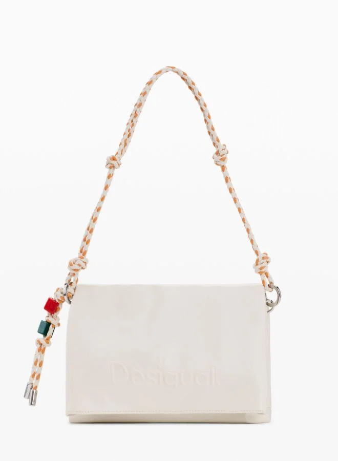 ديسيجوال حقيبة كروس بودي نسائية